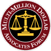 Multi-Million Dollar Advocates