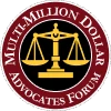 Multi-Million Dollar Advocates
