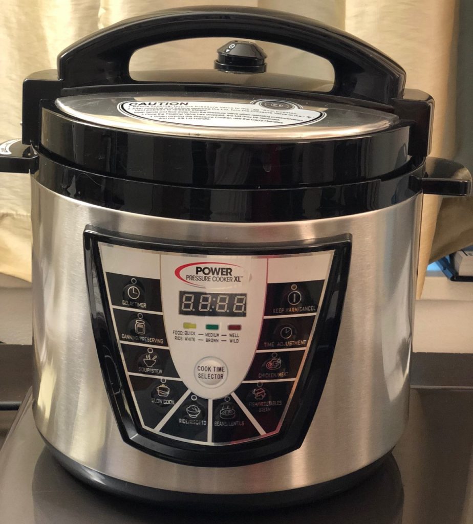 Power Pressure Cooker XL Lawsuit