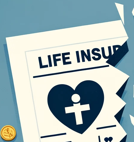 life insurance and divorce claims