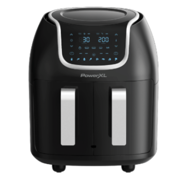 Air fryer lawsuit