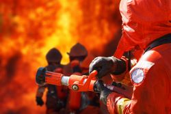 Florida fire injury lawyers