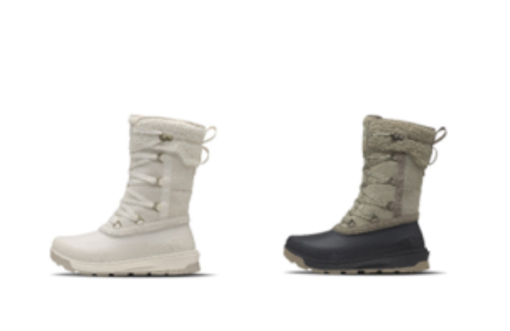 North Face Boot Recall due to injury and product liabilty attorney 