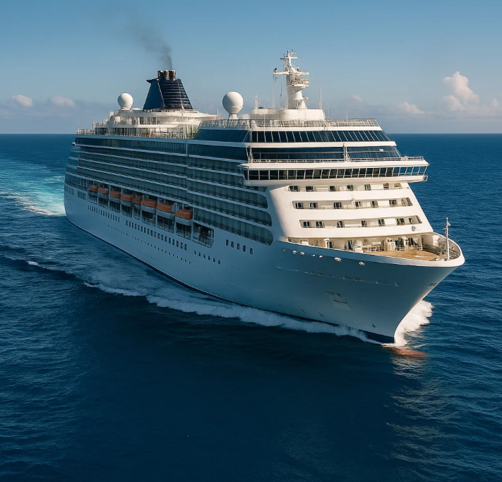 Norwegian Cruise Line Epic Injury Attorneys