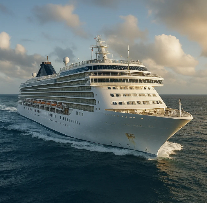 rhapsody of the seas