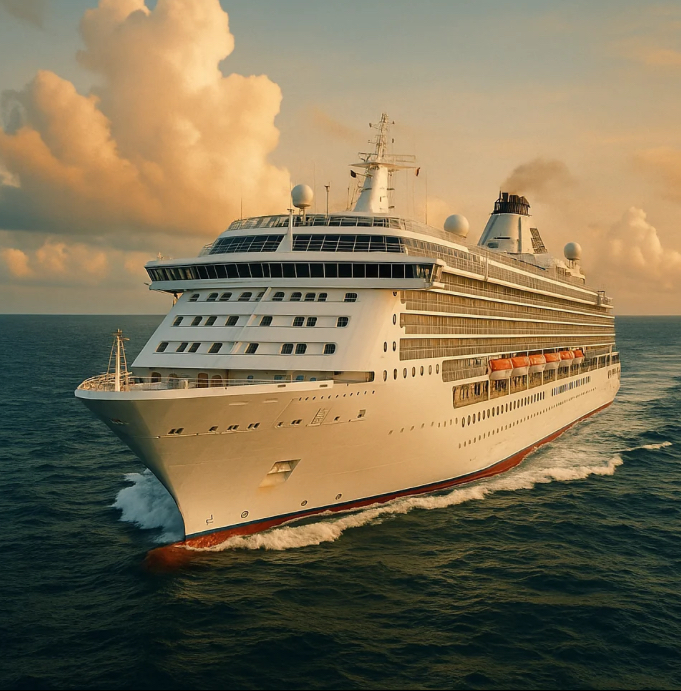 Celebrity Beyond Cruise Ship Injury Accident Attorneys