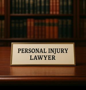 Florida injury lawyer deposition