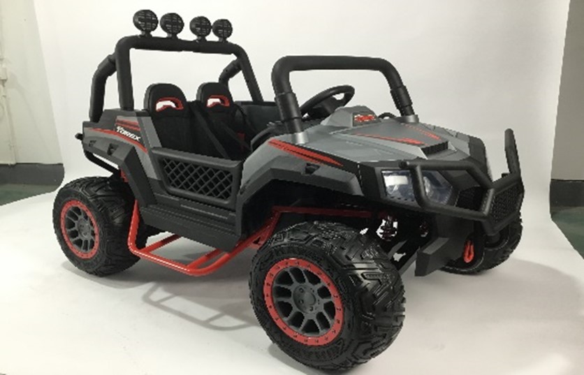 Huffy Torex 24V Utility Terrain Vehicle (UTV) Ride-On Toy Recall Personal Injury and Product Liability Attorneys