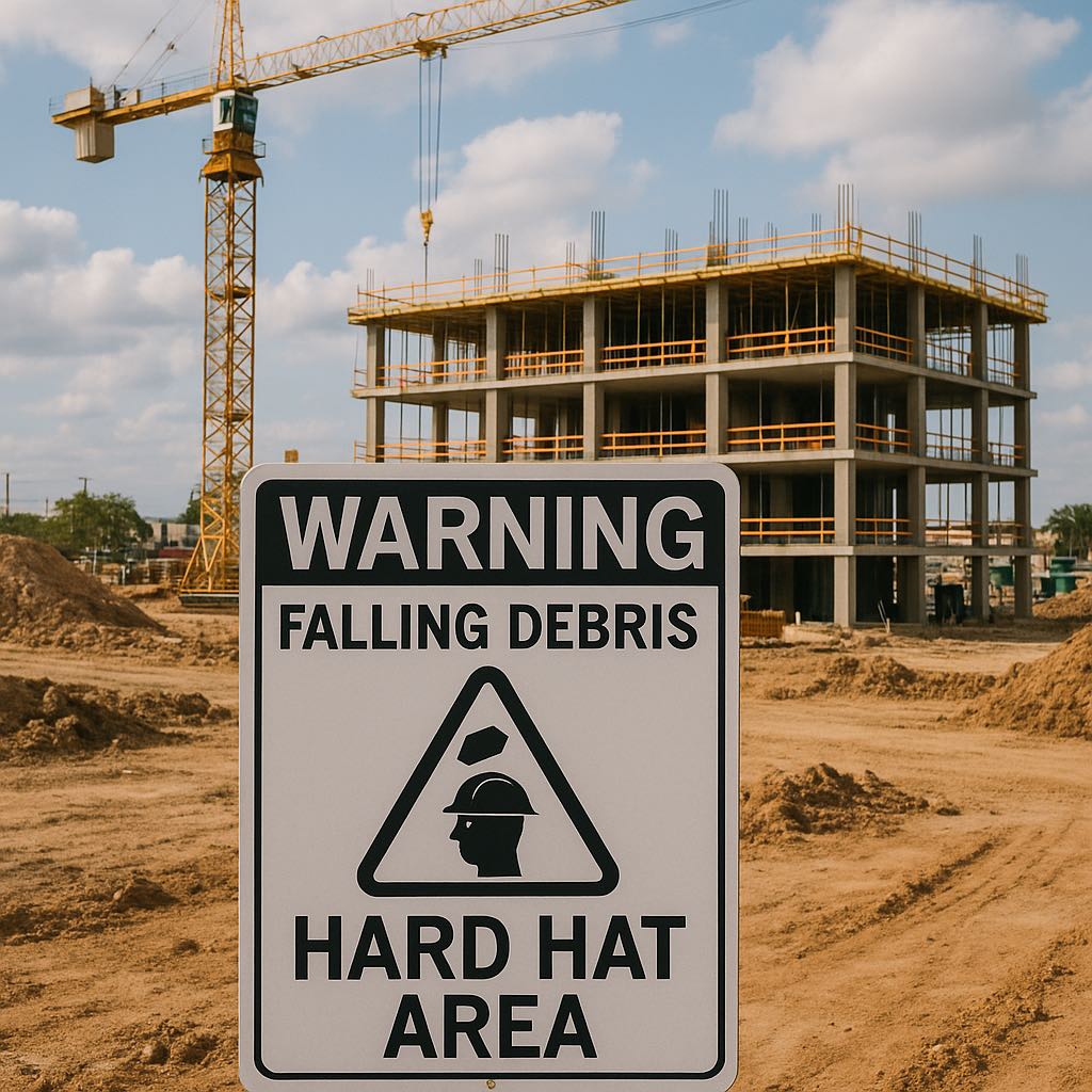 construction accident lawsuit