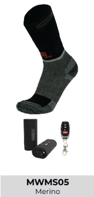 Fieldsheer heated sock recall