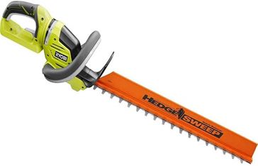 RYOBI trimmer recall