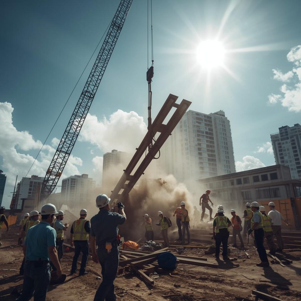 workplace product liability