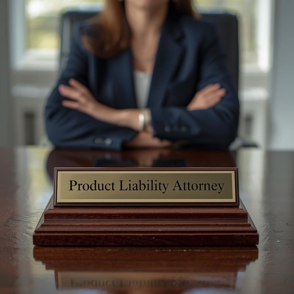 product liability case lawyers in Florida