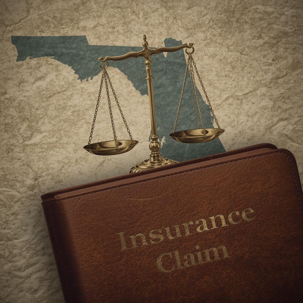 Coral Gables Life Insurance Attorney