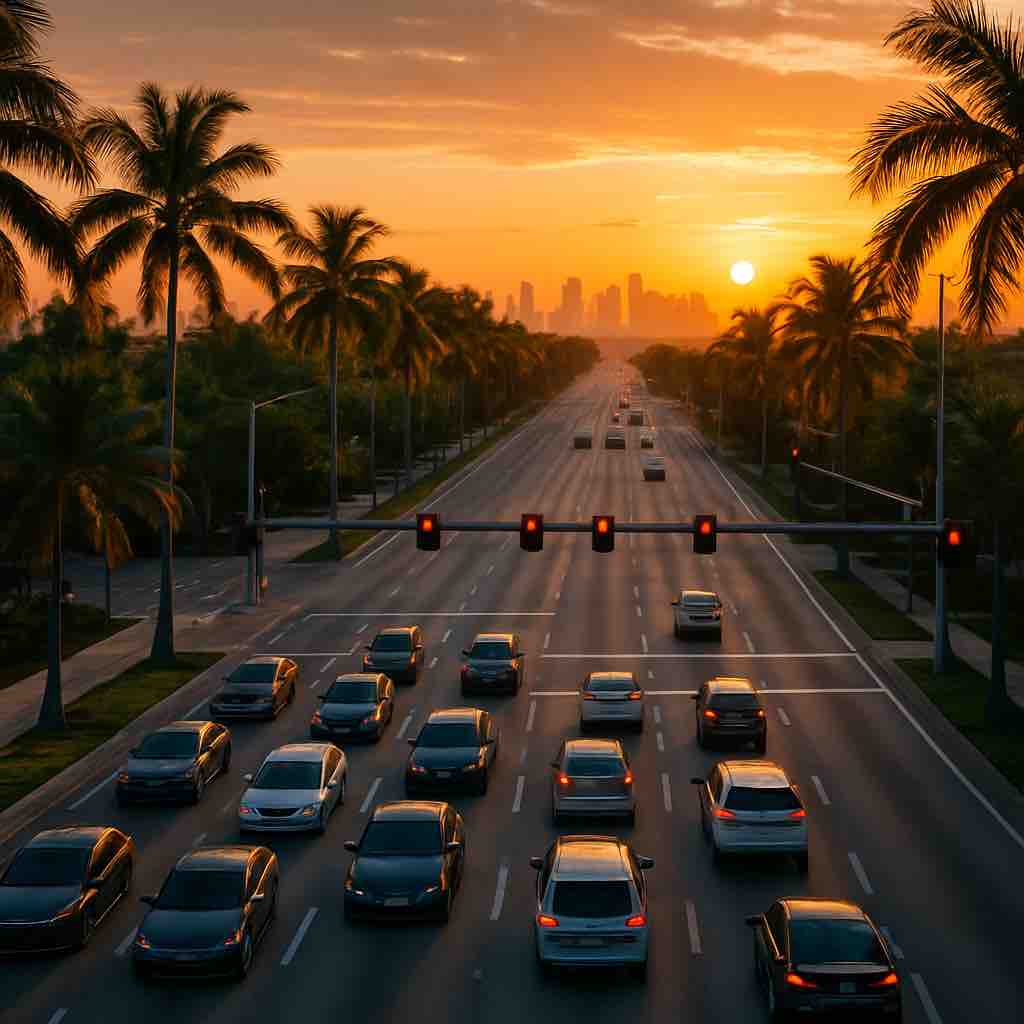 Miami personal injury lawyers