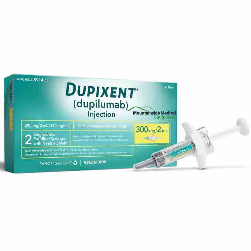 Florida Dupixent Lawsuit Lawyers