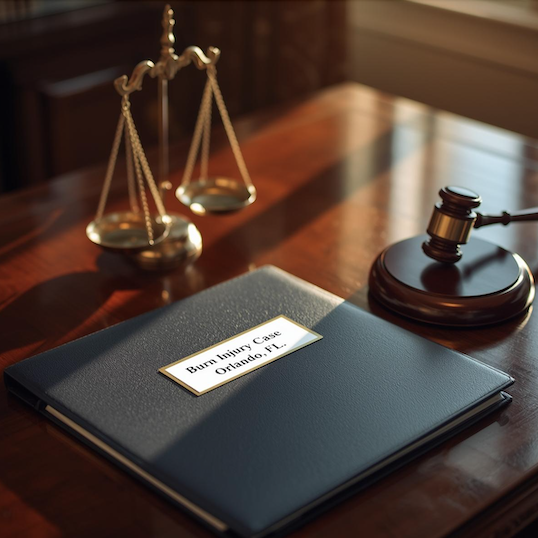 orlando burn injury lawyers