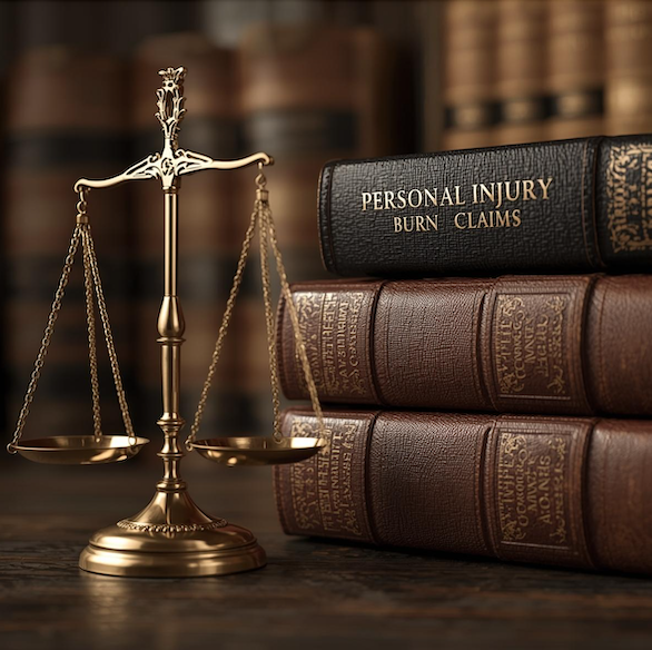 Miami burn injury lawyers