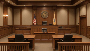legal consultant for film accuracy