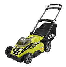 Ryobi lawn mower injury lawyers