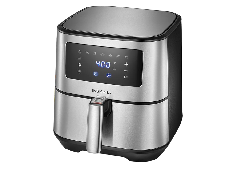 Air fryer burn lawyers 