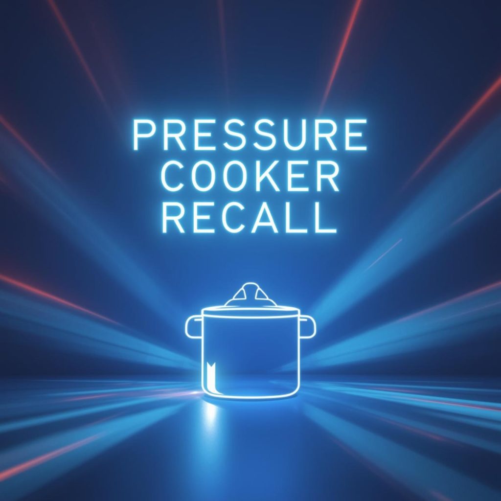 Florida Pressure Cooker Lawyers