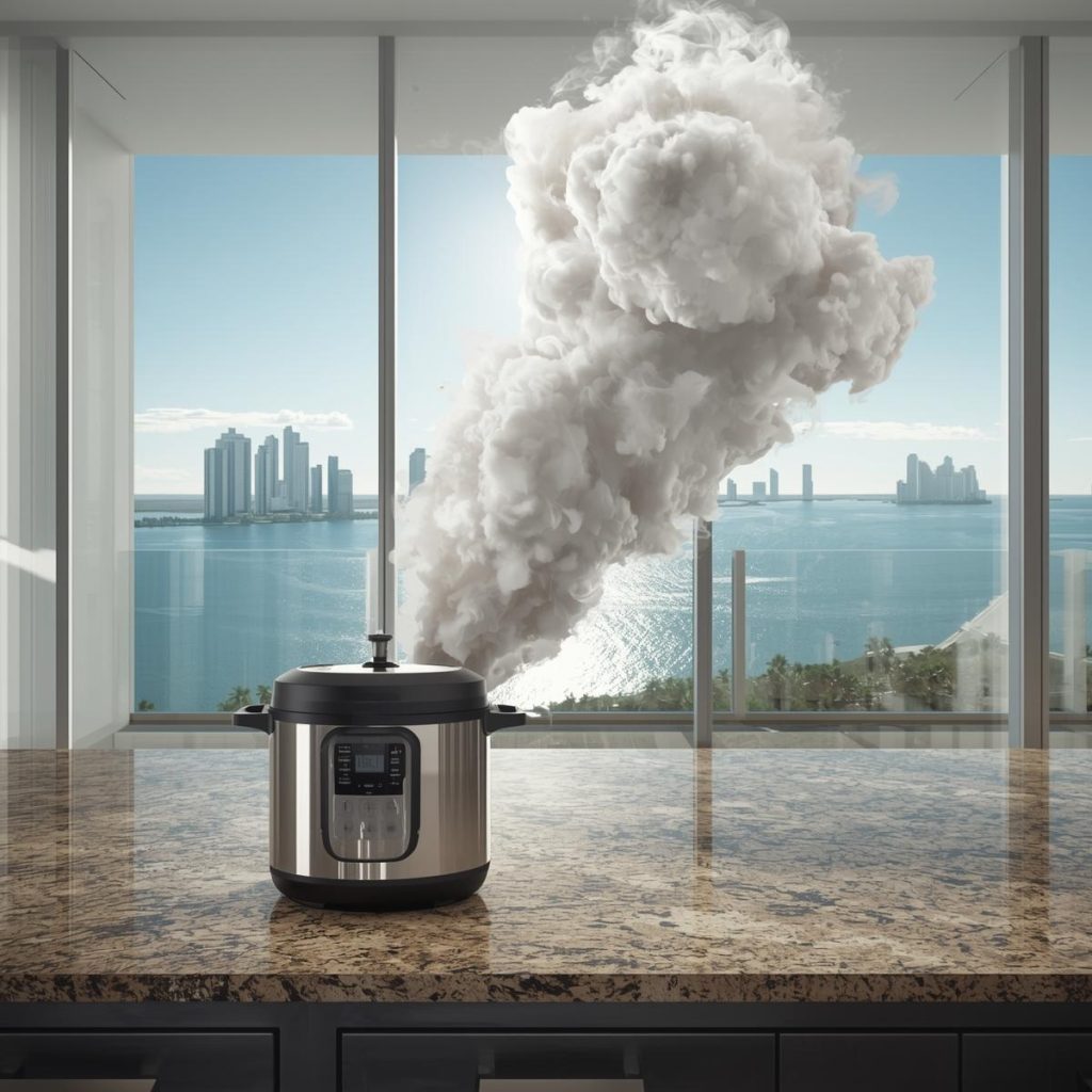 West Palm Beach Pressure Cooker Lawyers