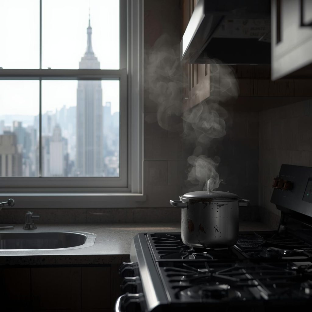 New York Pressure Cooker Lawyers