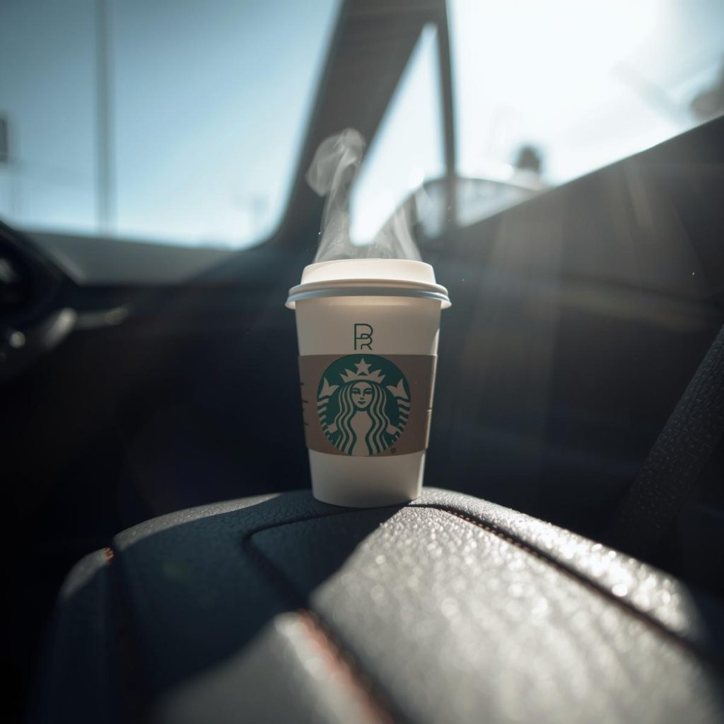 Miami Starbucks Lawsuit