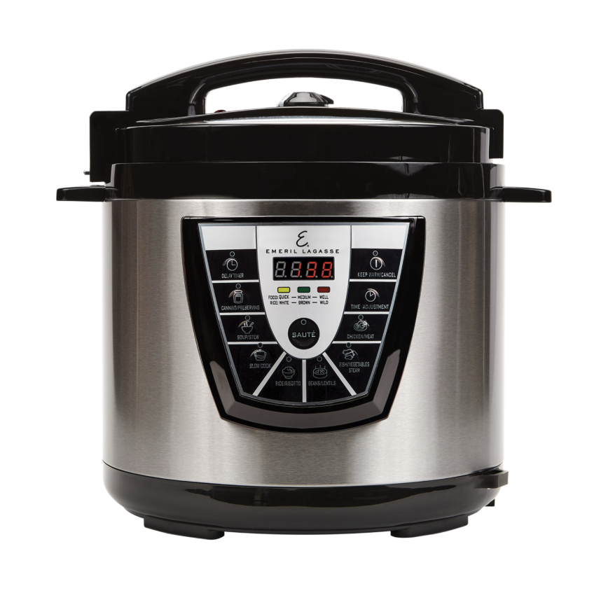 Emeril Lagasse Pressure Cooker Lawyers