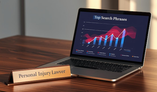 personal injury lawyer