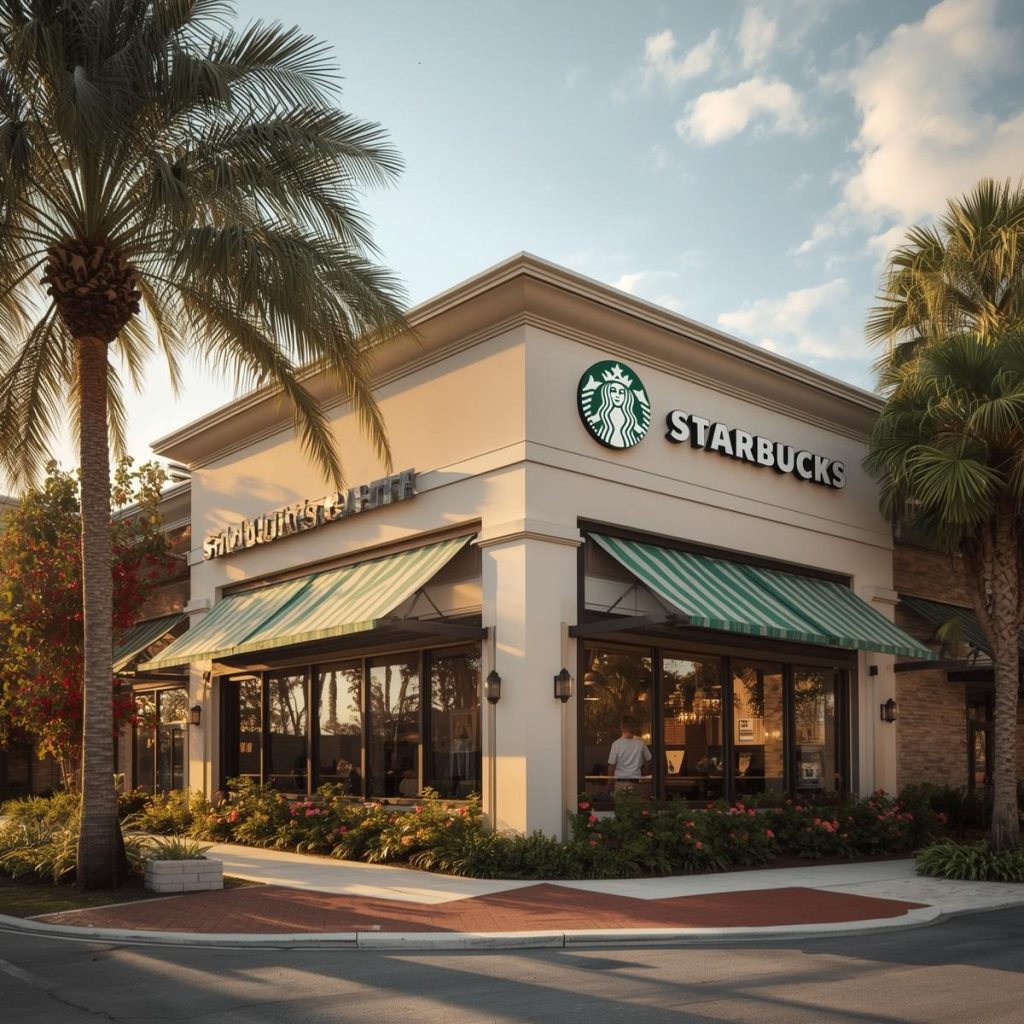 Miami Starbucks Injury Claims