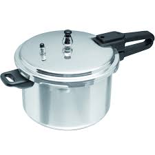 IMUSA pressure cookers