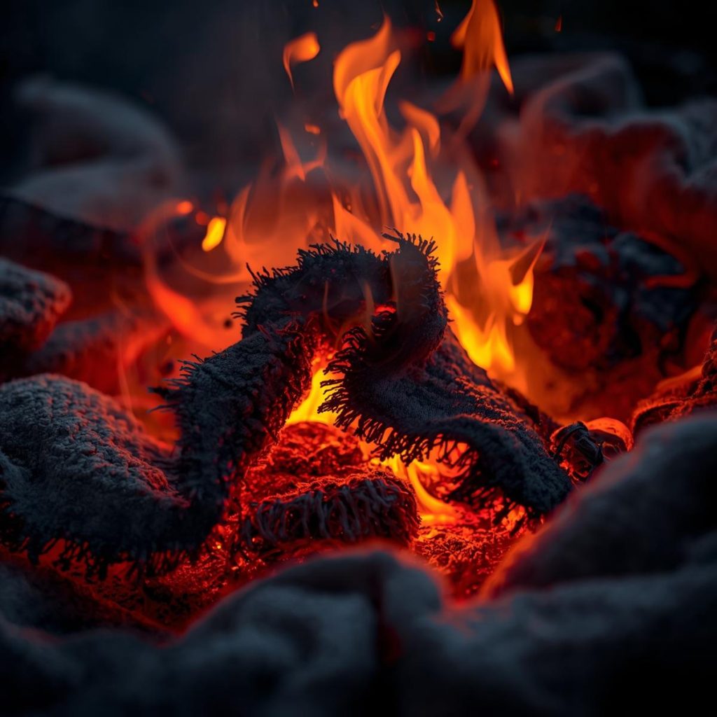 heated blanket burn lawyers