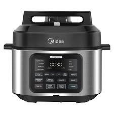 Midea pressure cooker