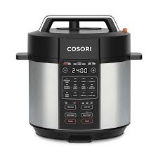 Cosori Pressure Cooker Lawyers