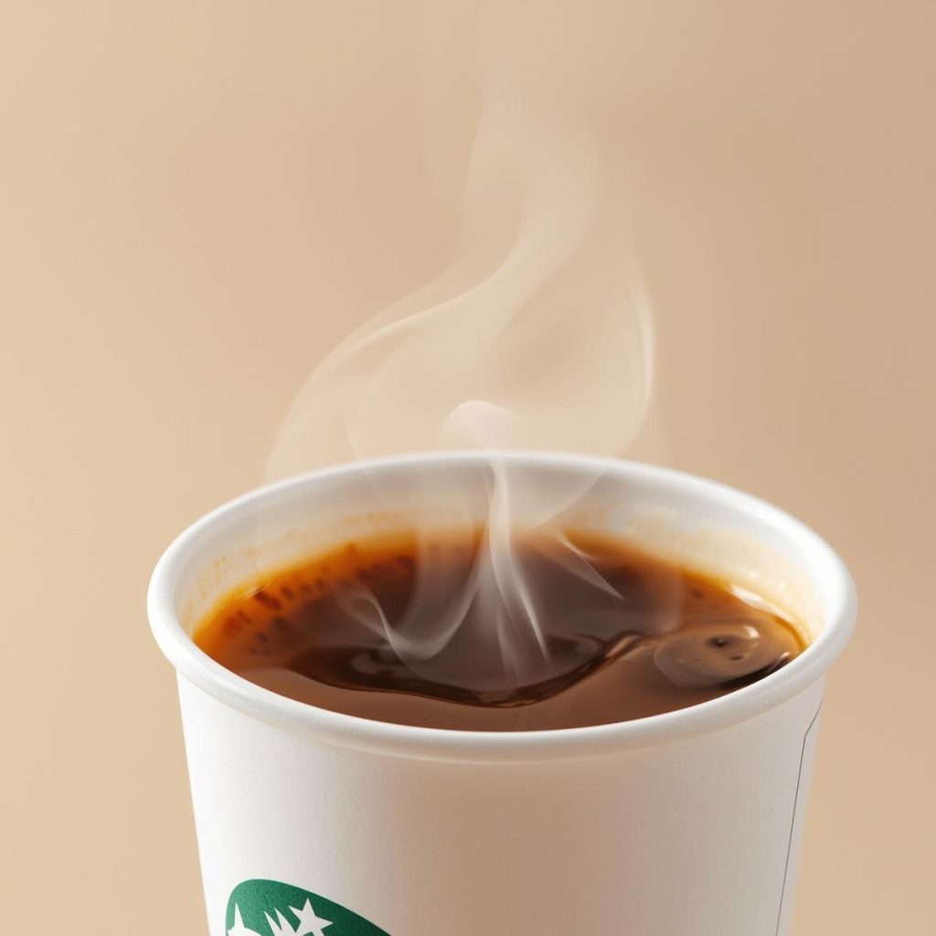 Miami Starbucks Mobile Order Burn Injury Lawyer