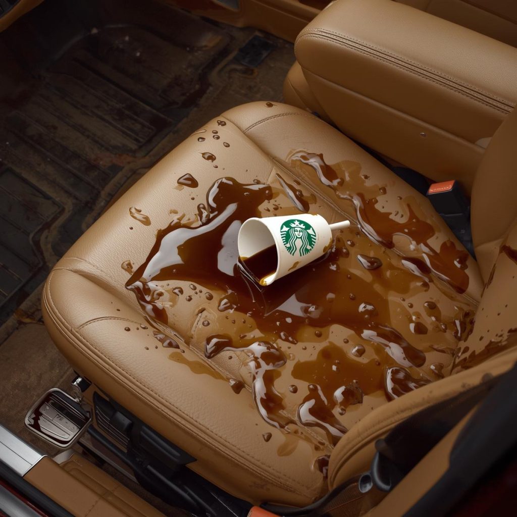 Starbucks Drive-Thru Burn FAQ