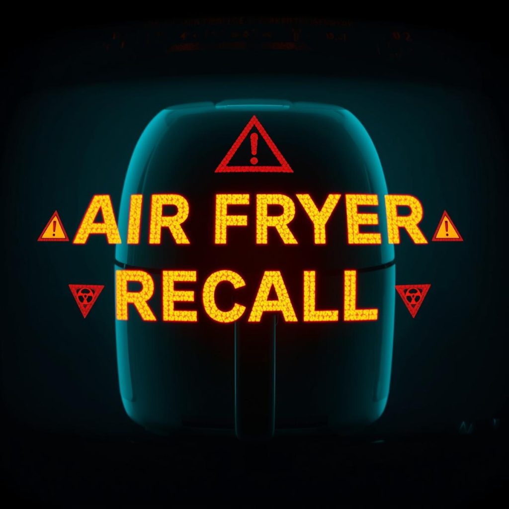 Florida air fryer lawyers