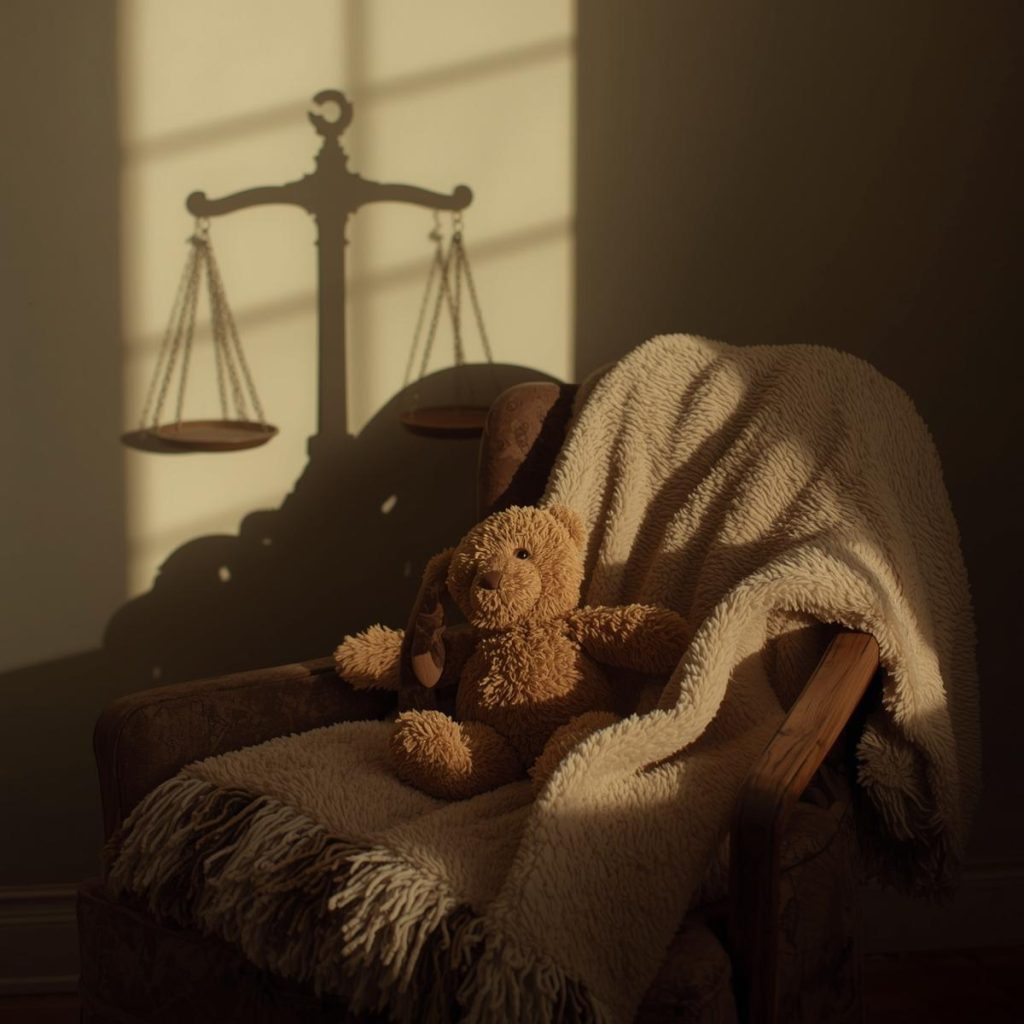 Miami Child Molestation