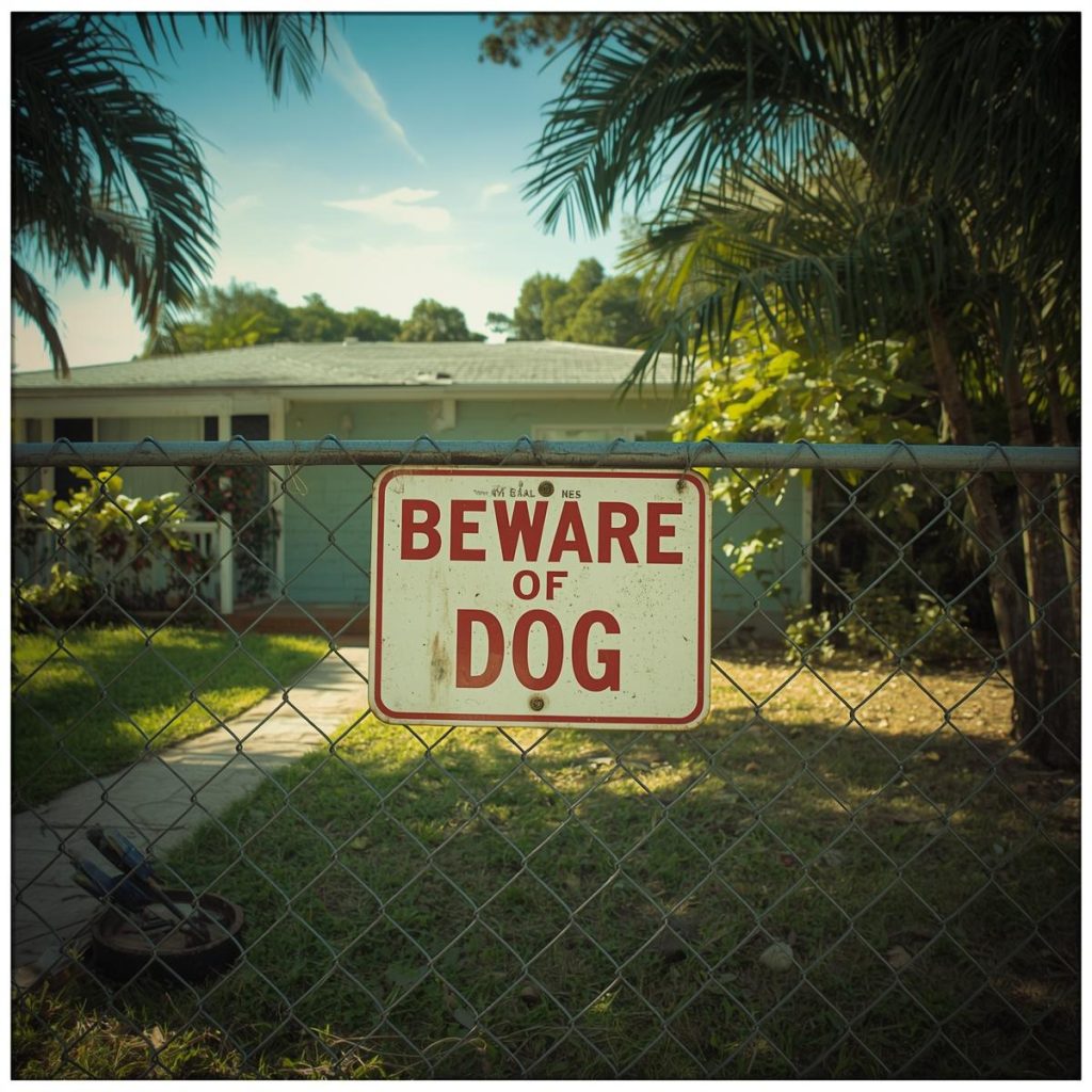 Florida Dog Bite Attorneys