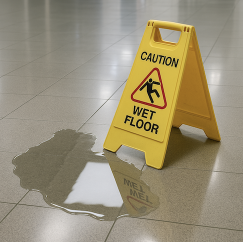 Orlando Slip and Fall Lawyers