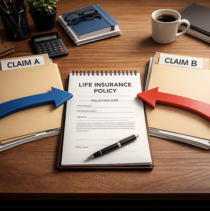 life insurance interpleader lawsuits