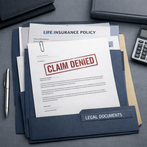 Boynton Beach Life Insurance Lawyer