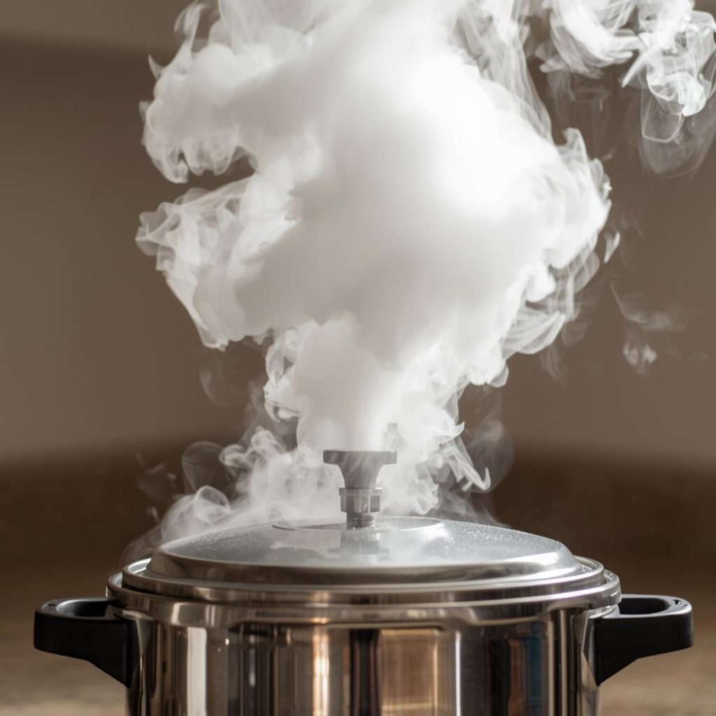 Pressure Cooker Injury FAQ