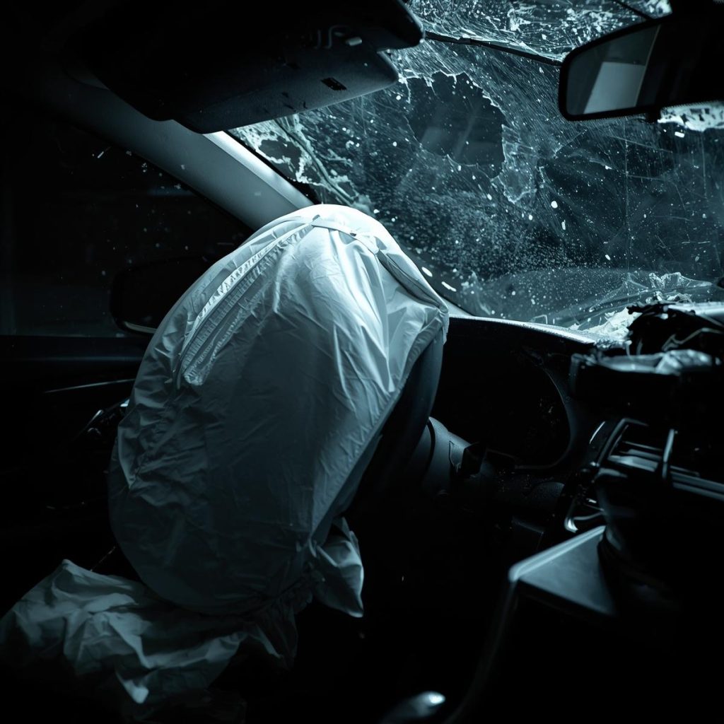 faulty airbag deaths