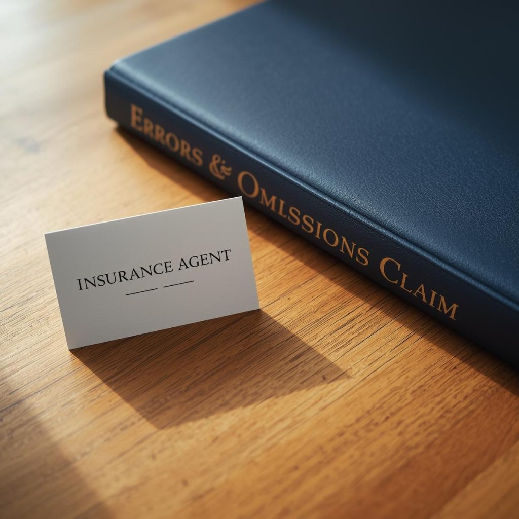 life insurance agent