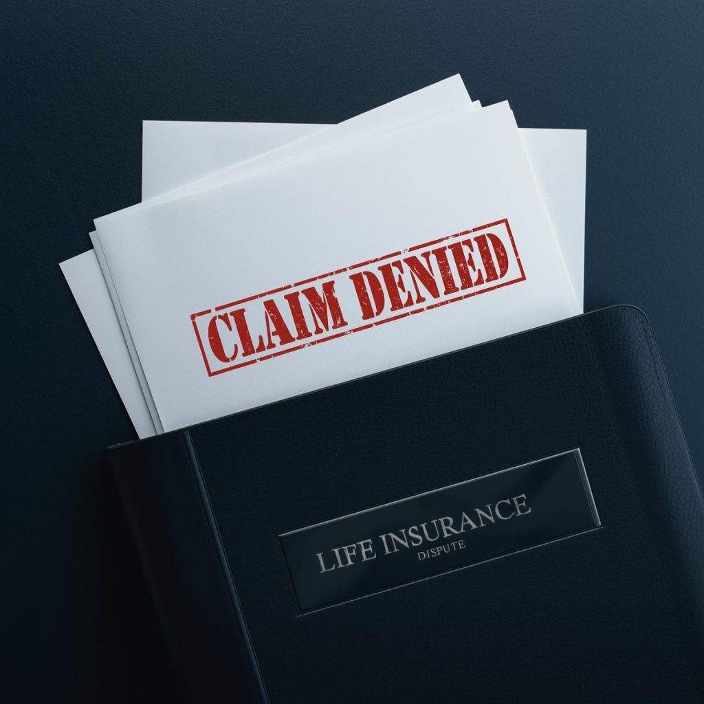 Coral Gables Life Insurance Lawyer