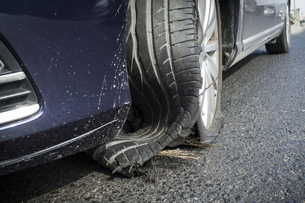 tire tread separation lawsuits