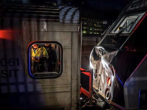 train accident lawyers